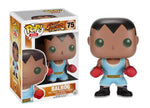Balrog - Street Fighter - [Overall Condition: 9/10]
