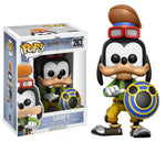 Goofy - Kingdom Hearts - [Overall Condition: 9/10]