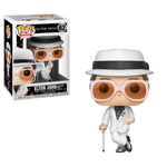 Elton John (Greatest Hits) - [Overall Condition: 9/10]