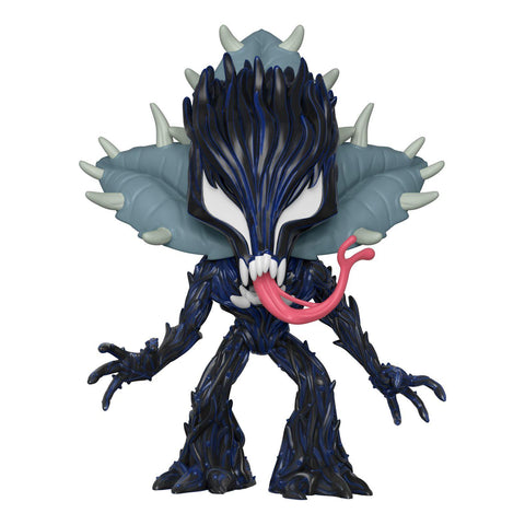 Venomized Groot  - Marvel Venom - [Overall Condition: 9/10]