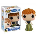 Coronation Anna - Frozen - [Overall Condition: 9/10]