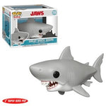 Great White Shark - Jaws - [Overall Condition: 9/10]