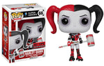 Harley Quinn - DC Universe - [Overall Condition: 9/10]