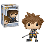 Sora - Kingdom Hearts - [Overall Condition: 9/10]