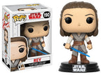 Rey - Star Wars - [Overall Condition: 9/10]