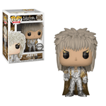 Jareth (Glitter) - Lebyrinth - [Overall Condition: 9/10]