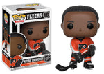 Wayne Simmonds - NHL Flyers - [Overall Condition: 9/10]