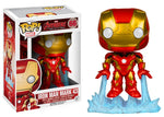 Iron Man Mark: 43 - Marvel Avengers - [Overall Condition: 9/10]