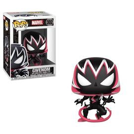 Gwenom- Marvel - [Overall Condition: 9/10]