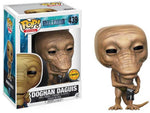 Doghan Daguis (Chase) - Valerian - [Overall Condition: 9/10]