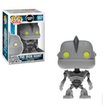 The Iron Giant - [Overall Condition: 9/10]