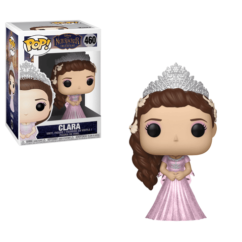 Clara - Nutcracker - [Overall Condition: 9/10]