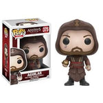 Aguilar - Assassin’s Creed - [Overall Condition: 9/10]