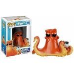 Hank - Finding Dory - [Overall Condition: 9/10]