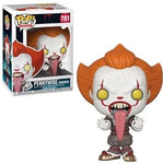 Pennywise (Funhouse) - IT - [Overall Condition: 9/10]