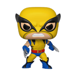 Wolverine - Marvel - [Overall Condition: 9/10]