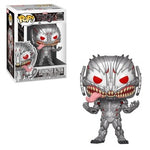 Venomized Ultron - Marvel Venom - [Overall Condition: 9/10]