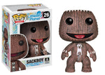 Sackboy - Little Big Planet - [Overall Condition: 8/10]