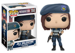 Jill Valentine - Resident Evil - [Overall Condition: 8/10]