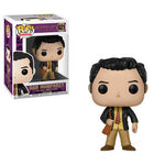 Dan Humphrey - Gossip Girl - [Overall Condition: 9/10]