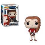 Cheryl Blossom - Riverdale - [Overall Condition: 9/10]