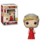 Diana (Princess of Wales) (Chase) - [Overall Condition: 9/10]