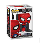 Spider-Man - Marvel - [Overall Condition: 9/10]