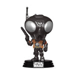 Q9-0 - Star Wars - [Overall Condition: 9/10]