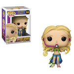 Britney Spears (Slave 4 U) - [Overall Condition: 9/10]