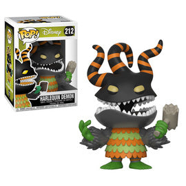 Harlequin Demon - Disney - [Overall Condition: 9/10]
