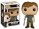 Peeta Mellark - Hunger Games - [Overall Condition: 9/10]