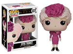 Effie Trinket - The Hunger Games - [Overall Condition: 9/10]