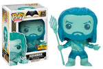 Aquaman (Blue) - Batman vs Superman -  [Overall Condition: 9/10]