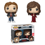 Billy & Karen (2 Pack) - Stranger Things - [Overall Condition: 9/10]