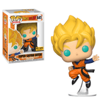 Super Saiyan Goten - Dragonball Z - [Overall Condition: 9/10]