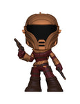 Zorii Bliss - Star Wars - [Overall Condition: 9/10]