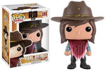 Carl Grimes - The Walking Dead - [Overall Condition: 9/10]