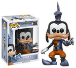 Goofy - Kingdom Hearts - [Overall Condition: 9/10]
