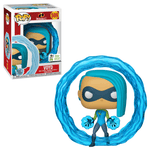 Voyd - Incredibles 2 - [Overall Condition: 9/10]