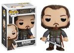 Bronn - Game of Thrones - [Overall Condition: 9/10]