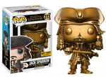 Captain Jack Sparrow - Pirates of the Caribbean - [Overall Condition: 9/10]