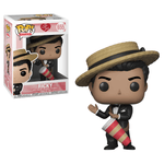 Ricky - I Love Lucy - [Overall Condition: 9/10]