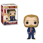 Prince Harry - [Overall Condition: 9/10]