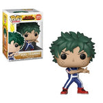 Deku (Training)  - My Hero Academia - [Overall Condition: 9/10]