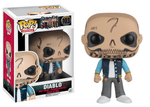 Diablo - Suicide Squad - [Overall Condition: 9/10]