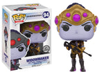 Widowmaker (Patina) - Overwatch - [Overall Condition: 7/10]