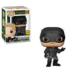 Westley (Chase) - Princess Bride - [Overall Condition: 9/10]