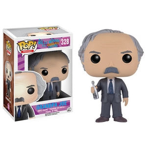 Grandpa Joe - Willy Wonka & The Chocolate Factory - [Overall Condition: 9/10]