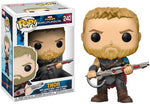 Thor (Gladiator) - Marvel Thor Ragnarok - [Overall Condition: 9/10]