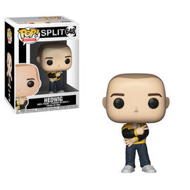 Hedwig - Split - [Overall Condition: 9/10]